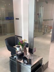 -意廊 Hair Salon