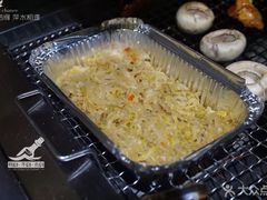 -马路牙子地桌烤肉(工体店)