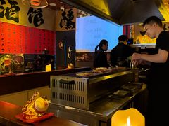 -鸟泉居酒屋·烧鸟·酒馆(百子湾店)