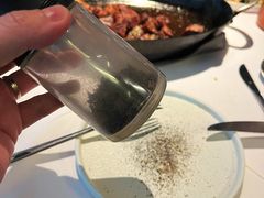 -Bistro Wang 牛排馆