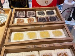 -阮大兴糕团(日月光中心店)