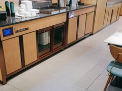 -小鱼小牛·鱼牛干锅·脆鱼火锅(世欧广场店)