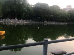 -莲湖公园