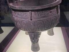 -上海博物馆(人民广场馆)