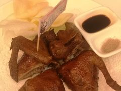 -侨美唐荔园·宴会厅(唐荔园食艺馆店)