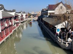 -召稼楼古镇
