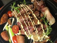 -Mr.Fat Duck肥鸭先生西餐厅