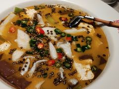 -上上席川菜(凯德乐峰广场店)