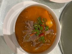 -成都瑞吉酒店·宴庭中餐厅