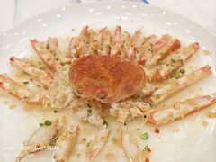 -粤盛海鲜平价店(洛溪食街店)