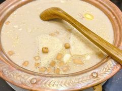 蒙古奶茶-一招鲜·全羊铺·蒙古奶茶(五一北路店)