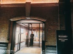 -宝丽轩中餐厅BAOLIXUAN