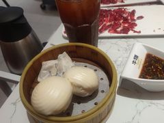 -牛物鲜切牛肉火锅(宜家荟聚店)