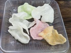 -清真·伊清阁餐厅