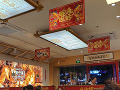 -华记煲仔华·煲仔饭(人和店)