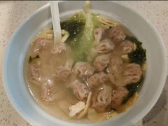 -东园小馆·早茶·淮扬小炒(印象汇店)