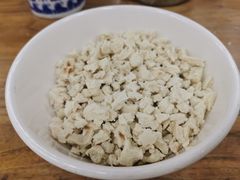 泡馍-老刘家泡馍·陕西老字号(钟楼广济街店)