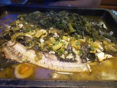 -鱼库·不仅是一家烤鱼店(车公庙店)