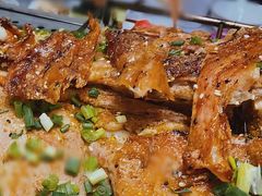 -炑羊香烤全羊(西三旗店)