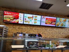 -SUBWAY赛百味(金码大厦店)