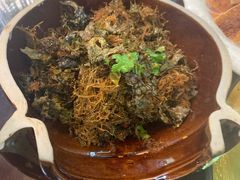 -茶马古道·野生菌清汤黄牛肉(沙溪店)