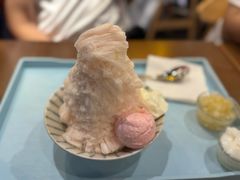 -Ice Monster冰馆·CNN评选全球十大甜品(国贸商城店)