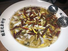 -太二酸菜鱼(正大广场店)