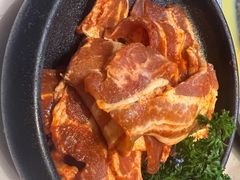 -韩宫宴烤肉·料理(苏州中心店)