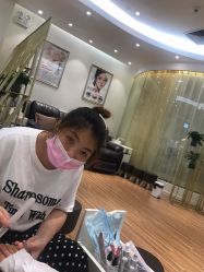 -TTNAIL天天美甲