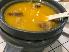 花胶鸡汤-鹿港小镇(金虹桥国际中心店)