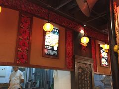 -金掌勺锅包肉(太原万达店)