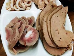 -庄行曹记羊肉(泗泾店)