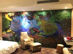 泰谷酒店-厦门泰谷酒店(中山路镇海路地铁站店)