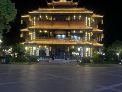 -横店广州街·香港街
