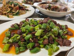 -灯盏窝饭店(新都分店)