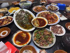 -醉八仙热酒馆(渝中店)