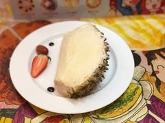 -甜心妈妈·榴莲星级糖水(北京路总店)