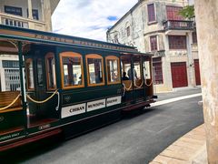 -赤坎·广东华侨国际旅游度假区