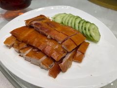 -广东胜利宾馆西关粤中餐厅