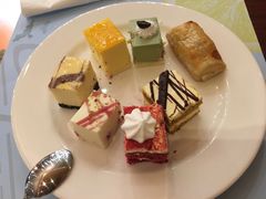 -马哥孛罗咖啡厅·Cafe Marco (厦门马哥孛罗东方大酒店)