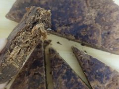 炸糖饼-聚德华天护国寺小吃(甜水园店)