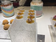 -漢咖啡·全服务式自助晚餐(武汉洲际酒店)