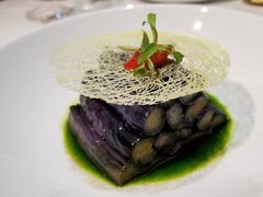 风味茄子-广舟(千禧店)
