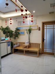 -芳朵美容养生SPA