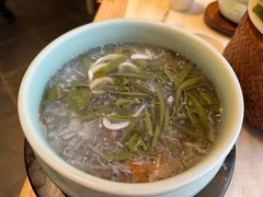 -吴越荣记苏州菜·松鼠桂鱼(月光码头店)
