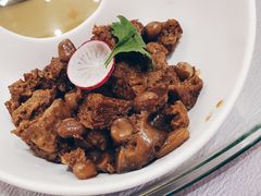 -银都上海菜馆(粤海东路店)