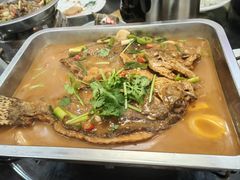 -湖南人家湘菜馆(镇江路店)