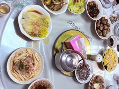 -玲燕蒸菜馆(江东路店)