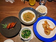 -曾宴·楚菜(湖北省博物馆店)