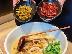 -云味馆·云南菜·云南米线(景田店)